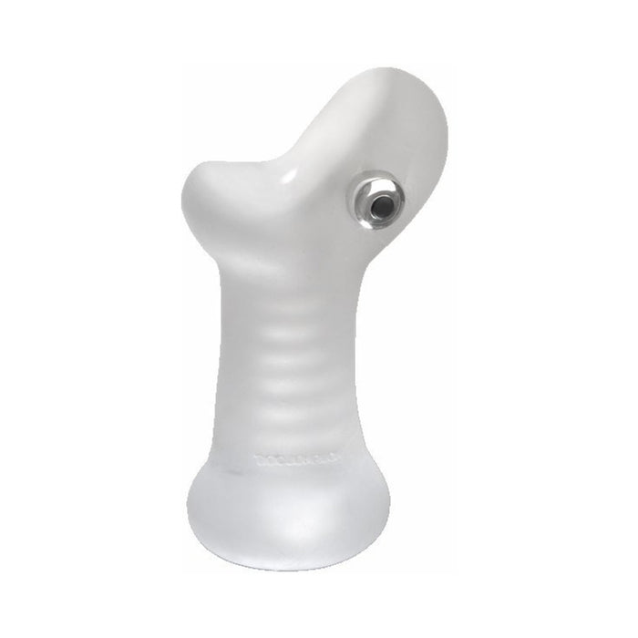 The Super Sucker 2.0 Vibrating Stroker | cutebutkinky.com