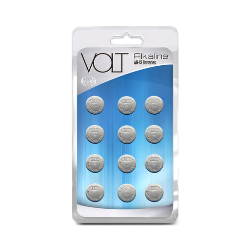 Blush AG13 Batteries 12 Pack | cutebutkinky.com