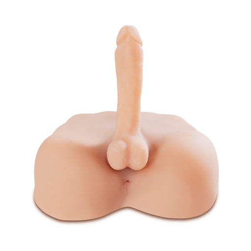 Pipedream Extreme Fuck My Hard Cock | cutebutkinky.com