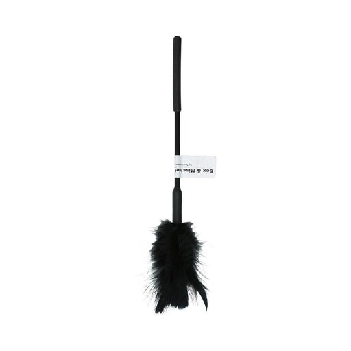 Sex & Mischief Feather Tickler | cutebutkinky.com
