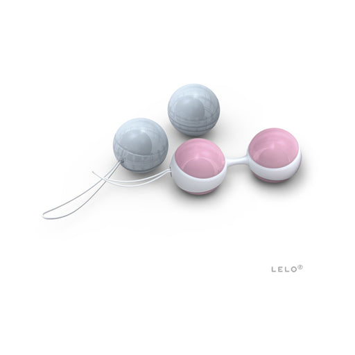 Lelo Beads Mini | cutebutkinky.com