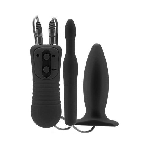 My 1st Anal Explorer Kit | cutebutkinky.com