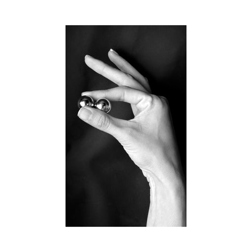 Fetish Fantasy Ltd. Ed. Ben-wa Balls | cutebutkinky.com