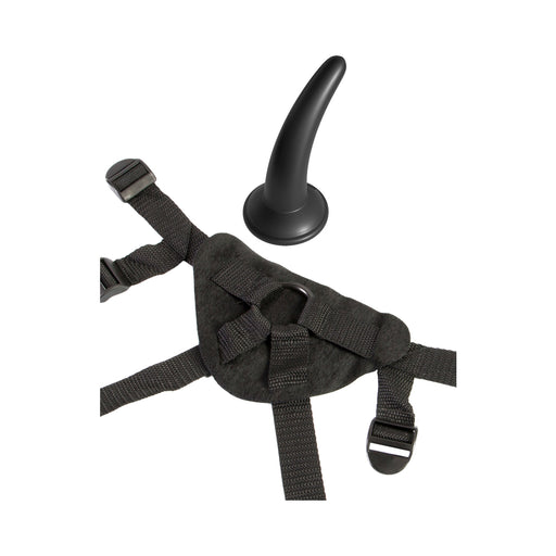 Fetish Fantasy Ltd. Ed. The Pegger | cutebutkinky.com