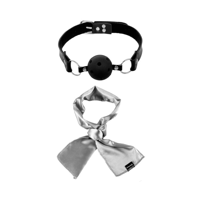 Fetish Fantasy Limited Edition Ultimate Bondage Kit | cutebutkinky.com