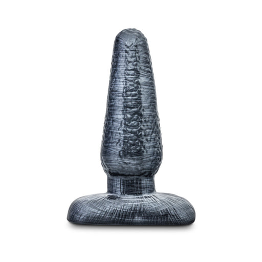 Jet The Plug Black 5 inches Butt Plug | cutebutkinky.com