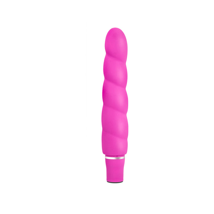 Anastasia Silicone Vibe | cutebutkinky.com