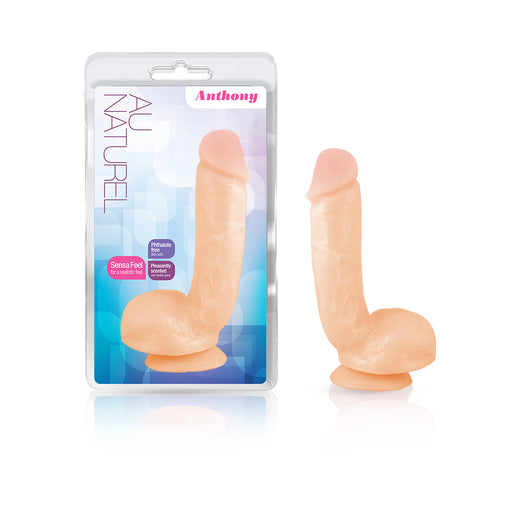 Blush Anthony Vibe | cutebutkinky.com