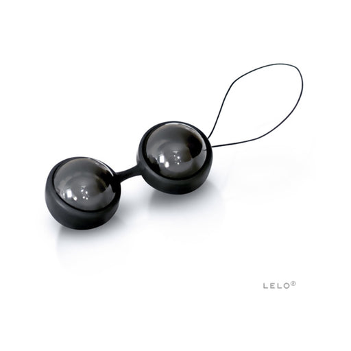 Lelo Beads Noir | cutebutkinky.com