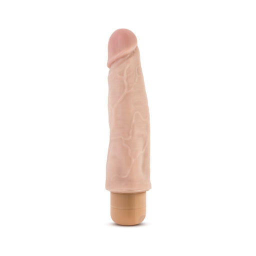 Mr. Skin - Vibe #14 - Beige | cutebutkinky.com