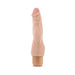 Dr Skin Cock Vibe 4 Realistic Vibrating Dildo | cutebutkinky.com
