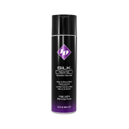 ID Silk Lubricant 8.5 fluid ounces | cutebutkinky.com
