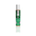 System JO H2O Flavored Lubricant Cool Mint 1oz | cutebutkinky.com