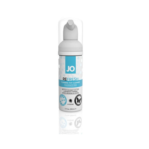 Jo Toy Cleaner 1.7oz Travel Size | cutebutkinky.com