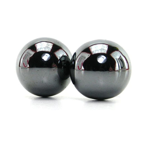 Nen-wa Balls Magnetic Hemitite Balls | cutebutkinky.com