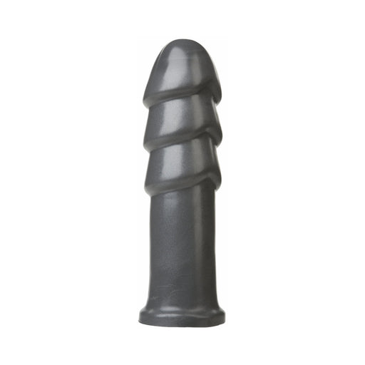 American Bombshell B-10 Warhead Gray 10 inches | cutebutkinky.com