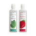 Oralove Delicious Duo Strawberry And Mint | cutebutkinky.com