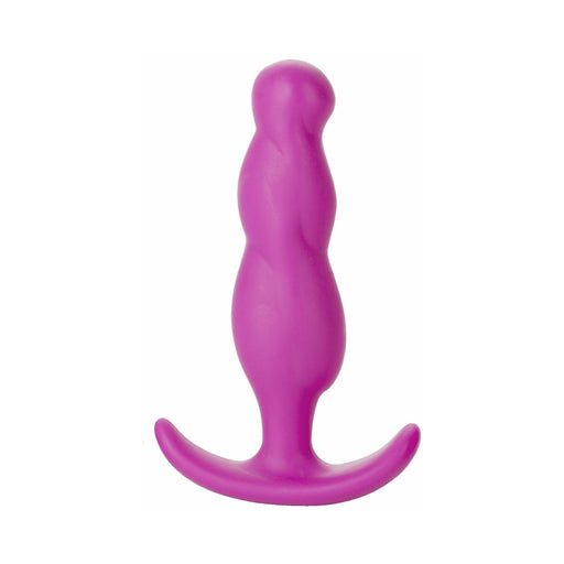Mood Naughty 3 Medium Silicone Butt Plug | cutebutkinky.com