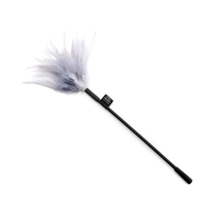 Fifty Shades Of Grey Tease Feather Tickler | cutebutkinky.com