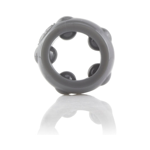 Screaming O Ringo Ranglers Cannonball Black Ring | cutebutkinky.com