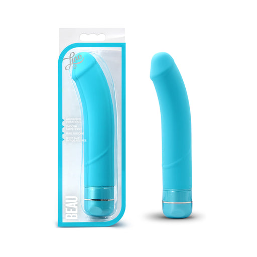 Beau Silicone G Spot Vibe | cutebutkinky.com
