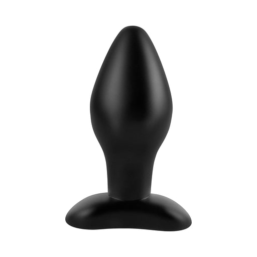 Anal Fantasy Collection Large Silicone Plug | cutebutkinky.com