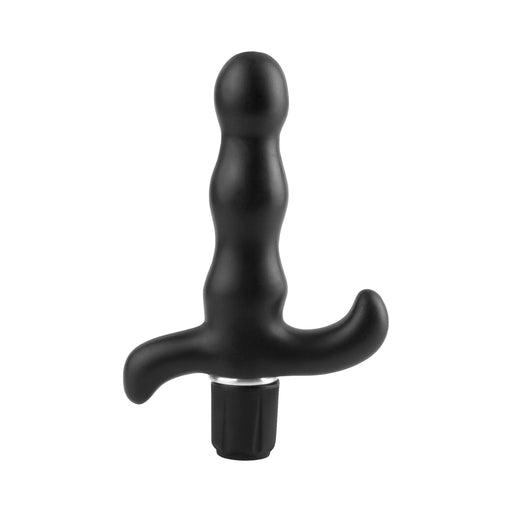Anal Fantasy Prostate Vibe 9 Function Black | cutebutkinky.com