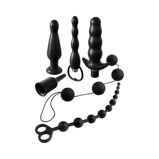 Anal Fantasy Collection Deluxe Fantasy Kit | cutebutkinky.com