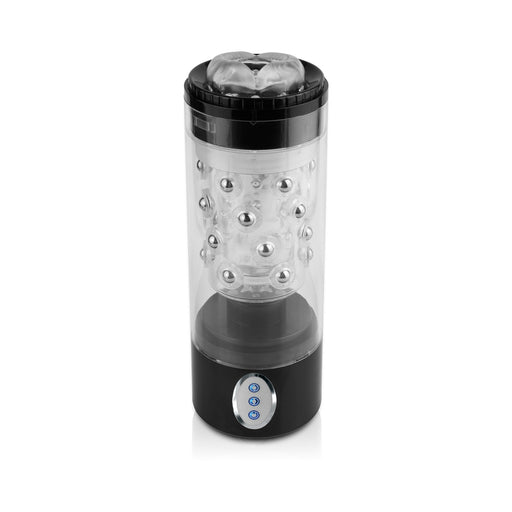 Pipedream Extreme Roto Bator Rotating Masturbator Ass | cutebutkinky.com