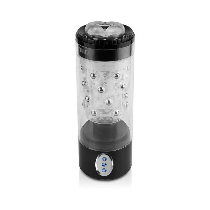 Pipedream Extreme Roto Bator Rotating Masturbator Ass | cutebutkinky.com