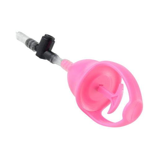 Fetish Fantasy Vibrating Mini Pussy Pump | cutebutkinky.com