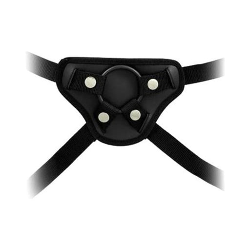 Harness The Revolution | cutebutkinky.com