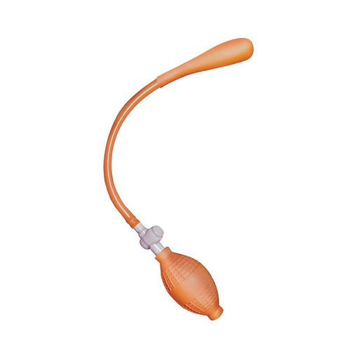 Ram Anal Balloon Pump Beige | cutebutkinky.com