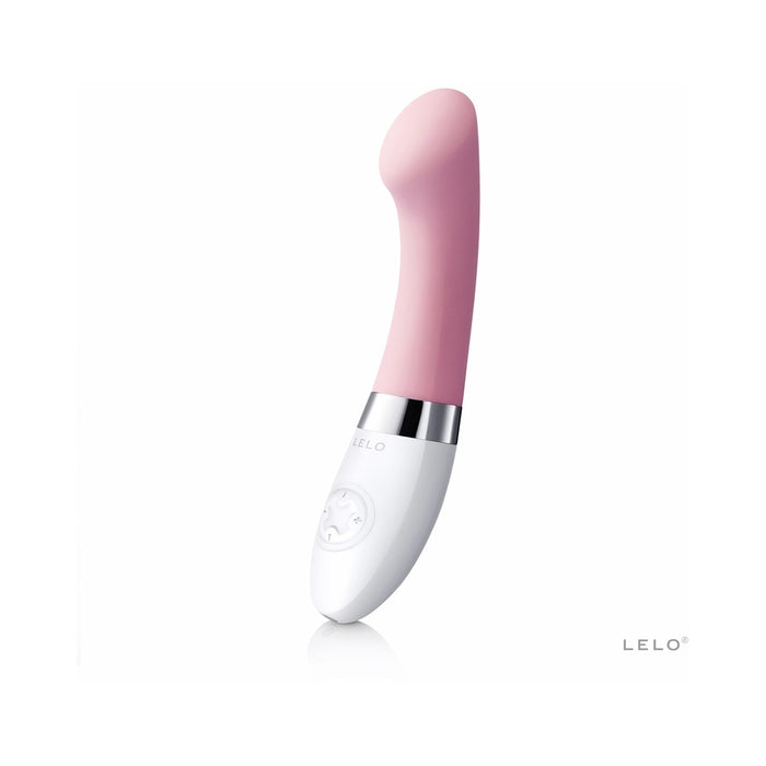 Lelo Gigi 2 G-spot Massager | cutebutkinky.com