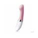Lelo Gigi 2 G-spot Massager | cutebutkinky.com