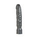 American Bombshell Big Boy Gray Dildo | cutebutkinky.com