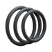 Optimale 3pc C-ring Set Thin | cutebutkinky.com