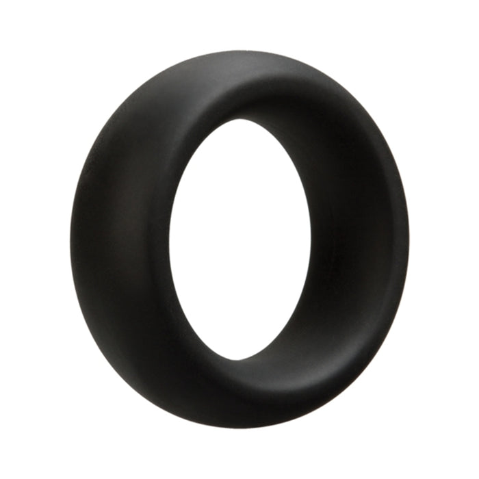 Optimale C-Ring 35mm Black | cutebutkinky.com