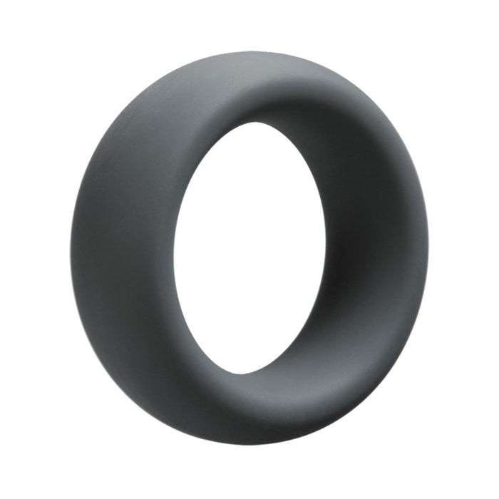 OPTIMALE - C-Ring Thick - 35mm - Slate | cutebutkinky.com