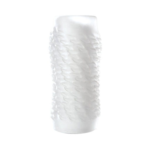 Optimale Reversible Stroker Link Frost | cutebutkinky.com