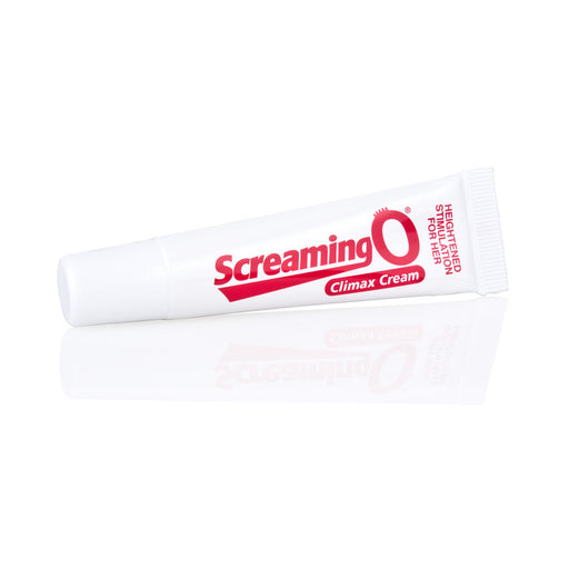 Screaming O Climax Cream For Her | cutebutkinky.com
