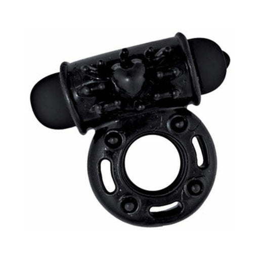 Hero Dynamic Scream Maker Black | cutebutkinky.com