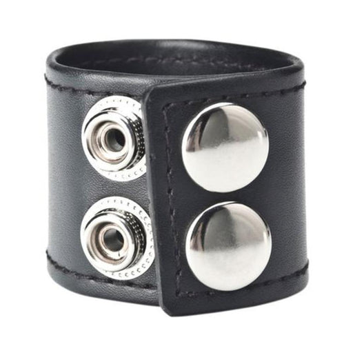 C & B Gear 1.5 inches Snap Ball Stretcher Black | cutebutkinky.com