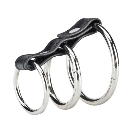 C & B Gear 3 Ring Gates Of Hell | cutebutkinky.com