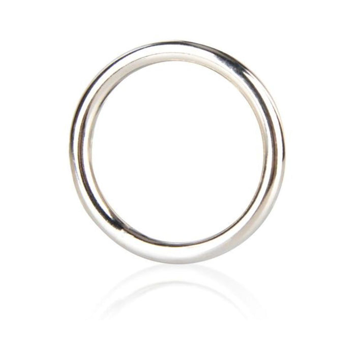 C & B Gear Steel Cock Ring 1.3 inches | cutebutkinky.com