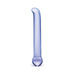 Glas G Spot Tickler Wand - Purple | cutebutkinky.com