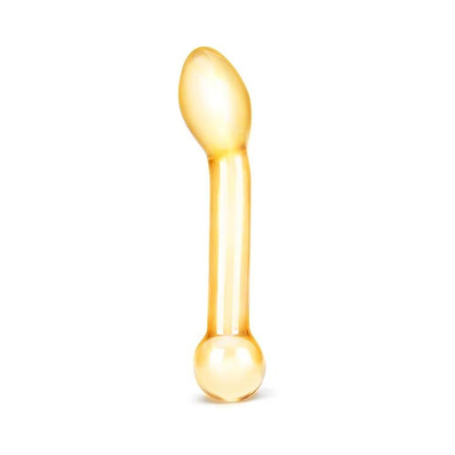 Glas Honey Dripper Anal Slider Glass Probe | cutebutkinky.com