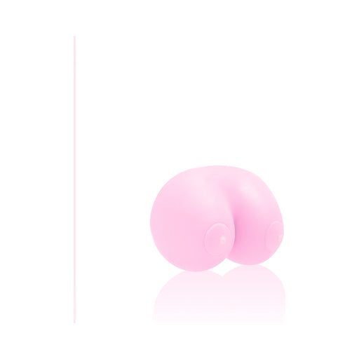 Sexxy Soaps Bubbling Boobs Pink | cutebutkinky.com
