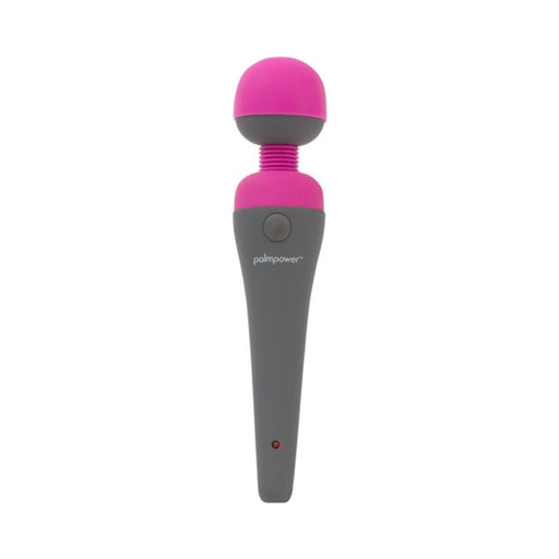 Palm Power Rechargeable Massager | cutebutkinky.com