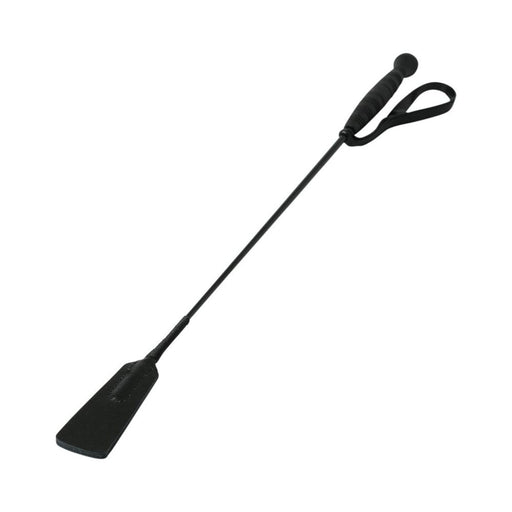 Slender Impulse Crop Black | cutebutkinky.com